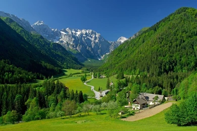 1024x768 Spring Wallpapers HD, Desktop Backgrounds 1024x768