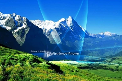 1024x768 Windows 7 Nature Desktop PC And Mac Wallpapers