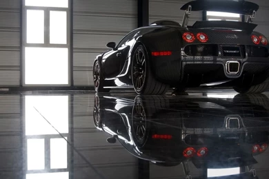 50 Bugatti Veyron Wallpapers HD For Laptop