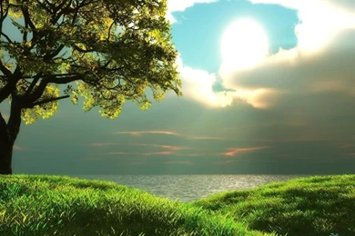 Completely Breathtaking Nature Wallpapers