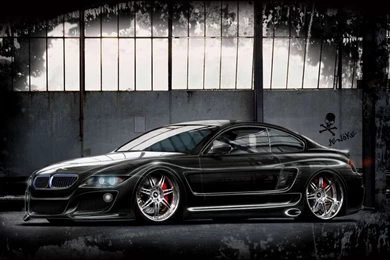 BMW TUNING   BMW Wallpapers (9100441)   Fanpop