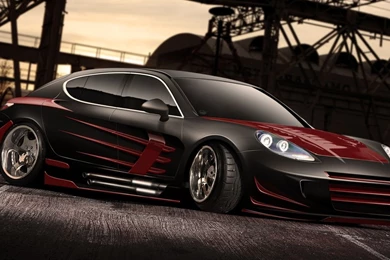 Tuning Cars Wallpapers Hd   HD Wallpapers And Pictures