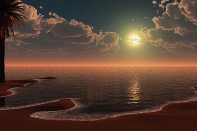 Landscape Wallpapers