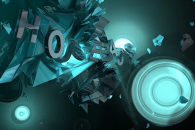 House Bass Wallpapers   Music Wallpapers