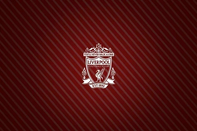 Liverpool FC Classic Logo Wallpapers HD