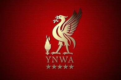 Liverpool FC Classic Logo Wallpapers HD
