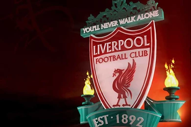 Wallpaper: Hd Wallpapers Liverpool Fc