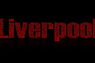 Design Art Liverpool FC Wallpapers