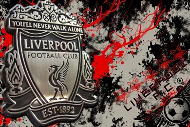 All Soccer Playerz HD Wallpapers: Liverpool New HD Wallpapers 2012 ...