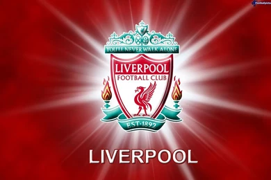 Gallery For   Liverpool Logo Images