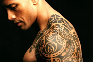 Men Tattoo Full Hd Wallpapers