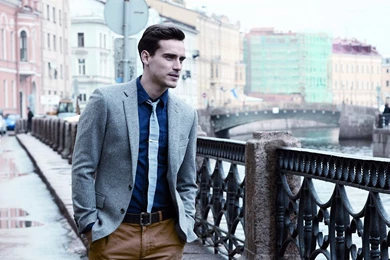 Men Fashion HD Wallpapers