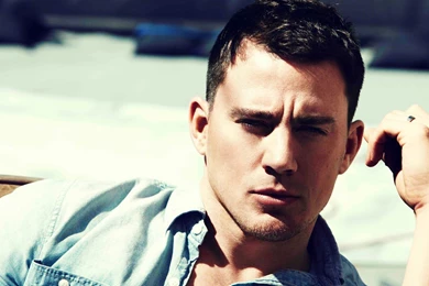 Hottest Men Channing Tatum HD Wallpapers   New HD Wallpapers