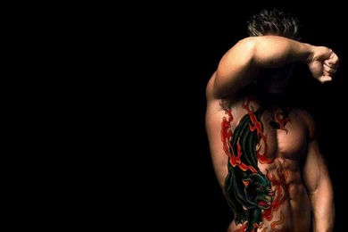 Cool Tattoo Designs Desktop Wallpapers