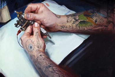 Tattoo Machine Free Desktop Backgrounds   Free Wallpapers Image