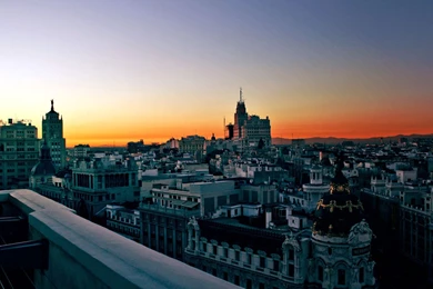 Madrid Great Wallpapers High Definition Wallpapers / Wallpapers ...