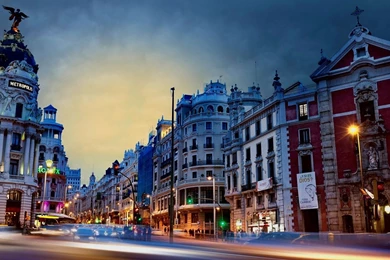 Madrid High Definition Backgrounds Amazing Free Wallpapers ...