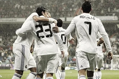 Real Madrid Mobile Wallpapers   Mobiles Wall