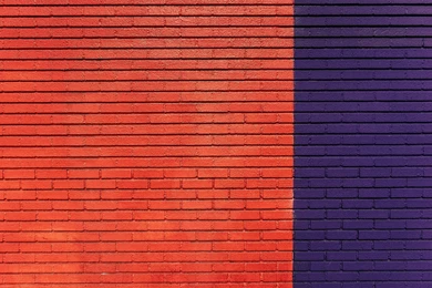 Free Stock Photo Of Red, Blue, Bricks