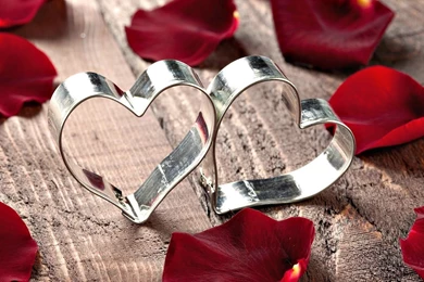 Mind Blowing Marriage Anniversary Wallpapers 2015