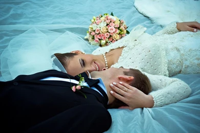 Married Couple HD Wallpapers