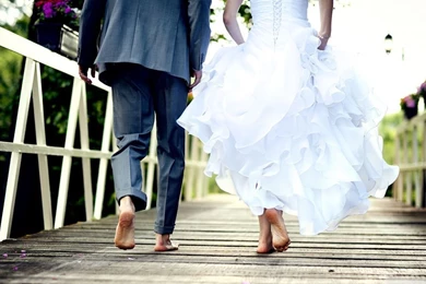 Happy Married Life HD Desktop Wallpapers : Widescreen : High ...