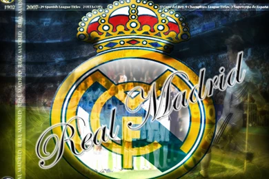 Real Madrid Wallpapers