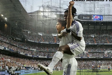 Real Madrid Wallpapers