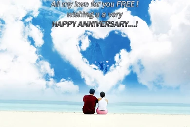 Happy Marriage Anniversary Wishes HD Images