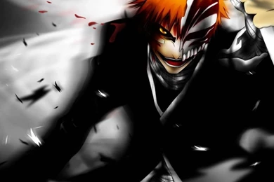 Download Bleach Anime Hd Wallpapers