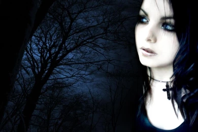 Emo Girls Wallpapers HD Pictures