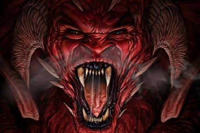 Devil Wallpaper Backgrounds Free Downloads