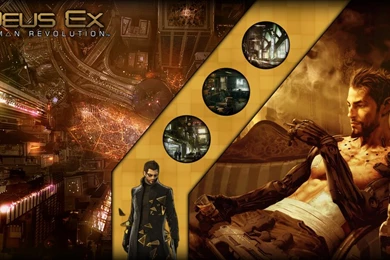 Stamps And Wallpapers On Jensen Revolution   DeviantArt