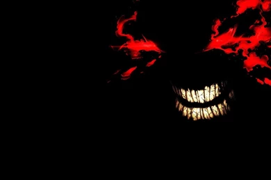 Top Wallpapers Devil Demon Face Images For Pinterest