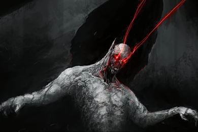 Demon Computer Wallpapers, Desktop Backgrounds