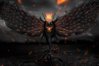 246 Demon HD Wallpapers