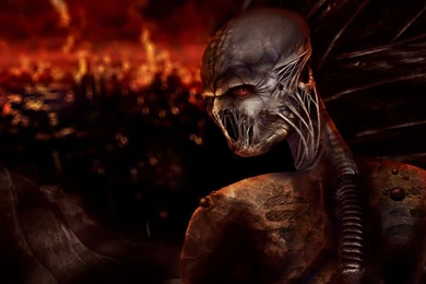 246 Demon HD Wallpapers