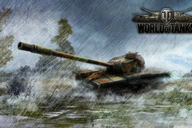 World Of Tanks Wallpapers 1 HD Desktop Wallpapers : Widescreen ...