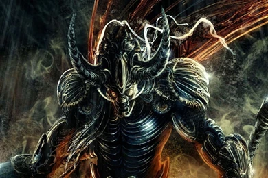 Demon Wallpapers   Fantasy Wallpapers