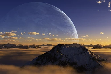 Post Your Wallpapers Page 18 Seriously! Forums