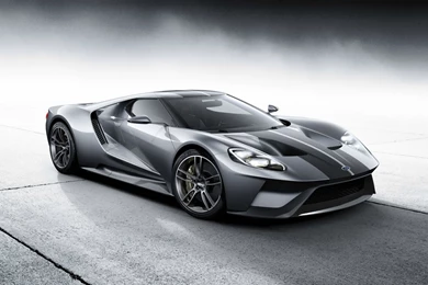 Ford GT Sports Car Wallpapers HD : Desktop : Tablet