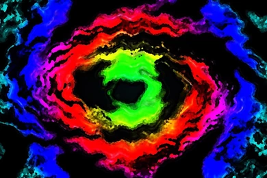 100 Trippy Backgrounds & Psychedelic Wallpapers HD 2016