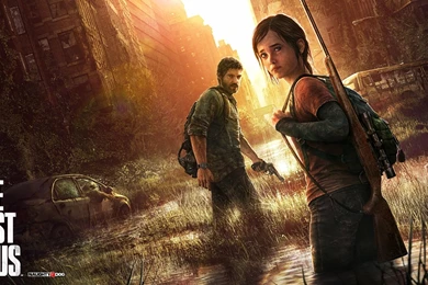 Last Of Us Wallpapers 246792