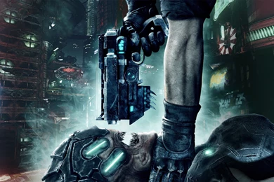 Prey Mac Games Wallpapers Prey For Apple Playground