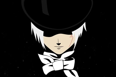 D.Gray man With Allen Walker Wallpapers 26768