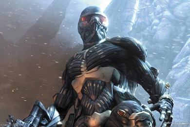 HD Wide Games Wallpapers