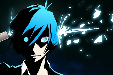 Anime 28: Murder Alone Boy Wallpapers ~ AgamaR