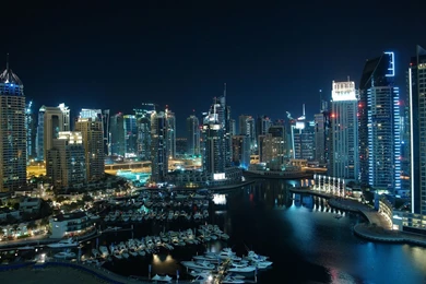 Download Wallpapers Dubai City Guide