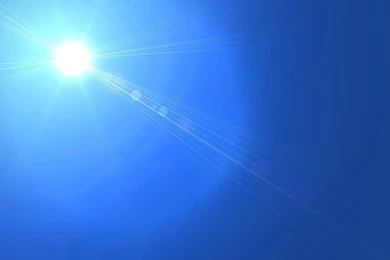 Binary Bright Idea Powerpoint Templates   Aqua / Cyan, Arts, Blue ...