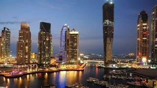 Dubai Wallpapers Full HD @ Wallpapers HD